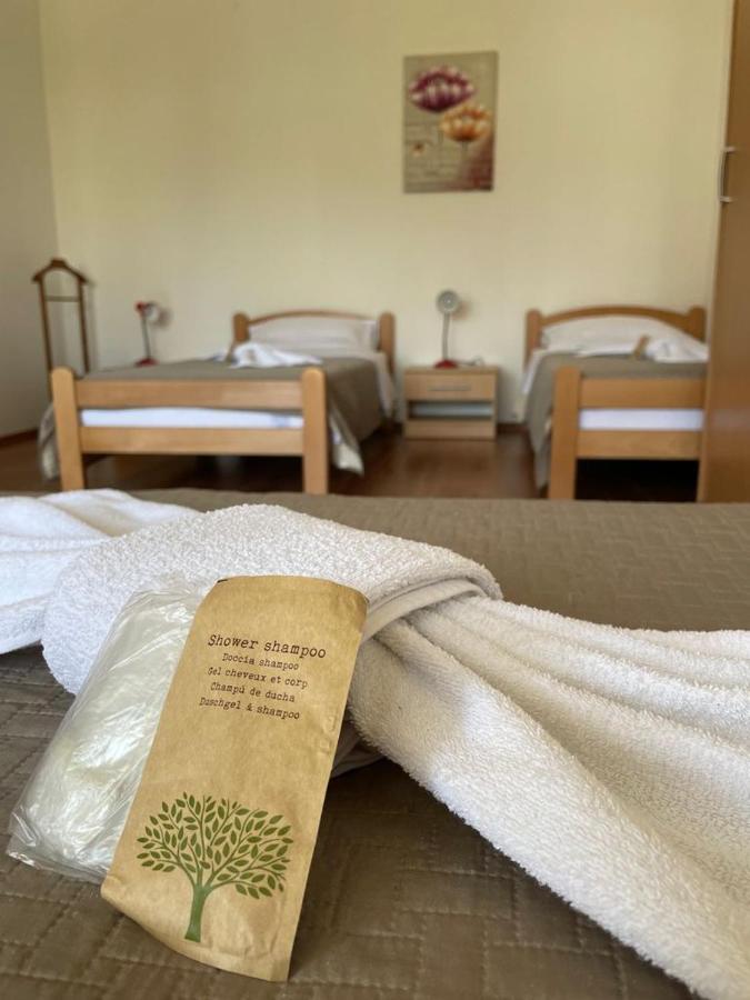 Apartman Nikolic,Banja Vrucica,Teslić Exteriér fotografie