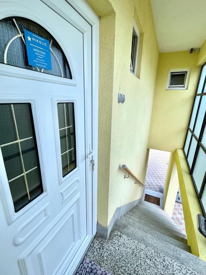 Apartman Nikolic,Banja Vrucica,Teslić Exteriér fotografie