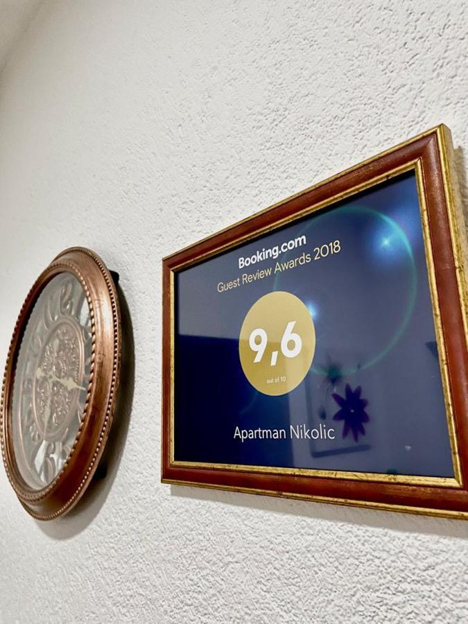 Apartman Nikolic,Banja Vrucica,Teslić Exteriér fotografie