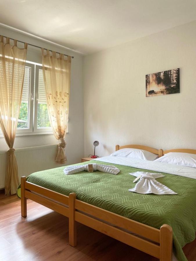 Apartman Nikolic,Banja Vrucica,Teslić Exteriér fotografie