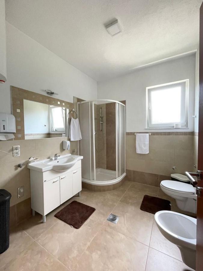 Apartman Nikolic,Banja Vrucica,Teslić Exteriér fotografie
