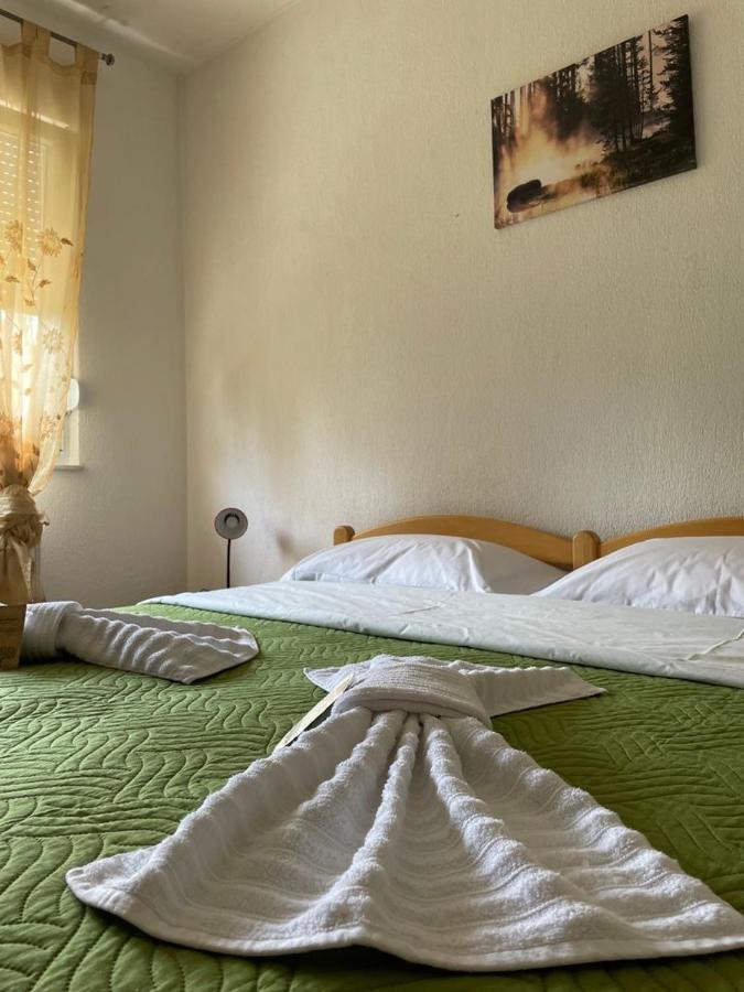 Apartman Nikolic,Banja Vrucica,Teslić Exteriér fotografie