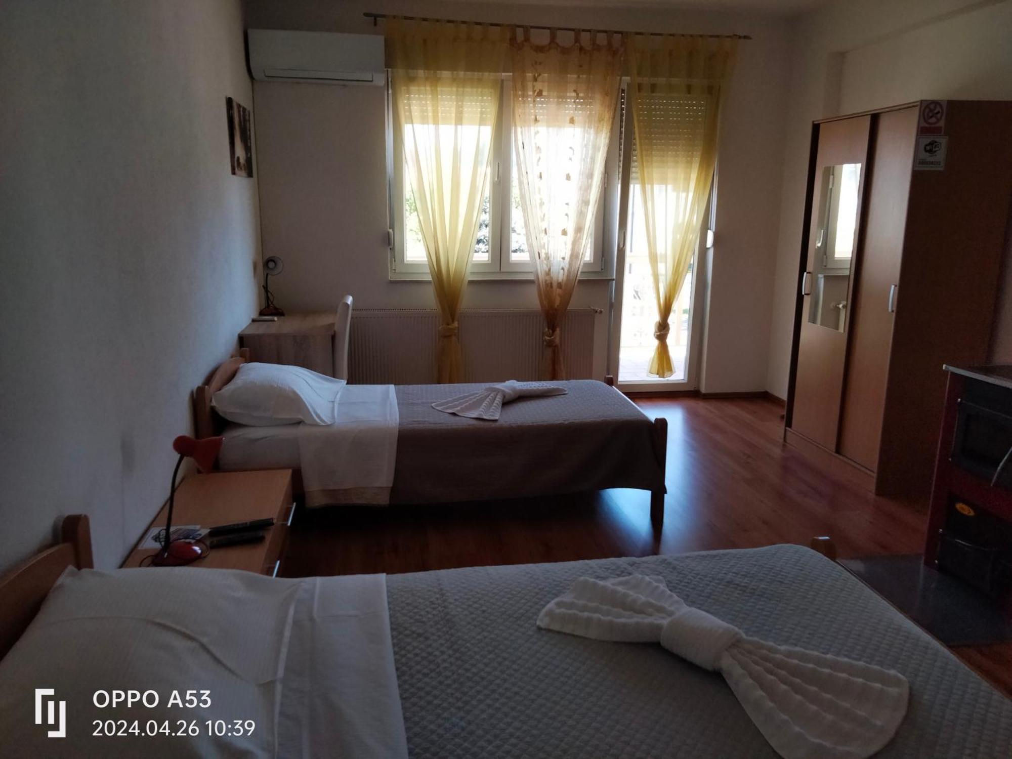 Apartman Nikolic,Banja Vrucica,Teslić Exteriér fotografie