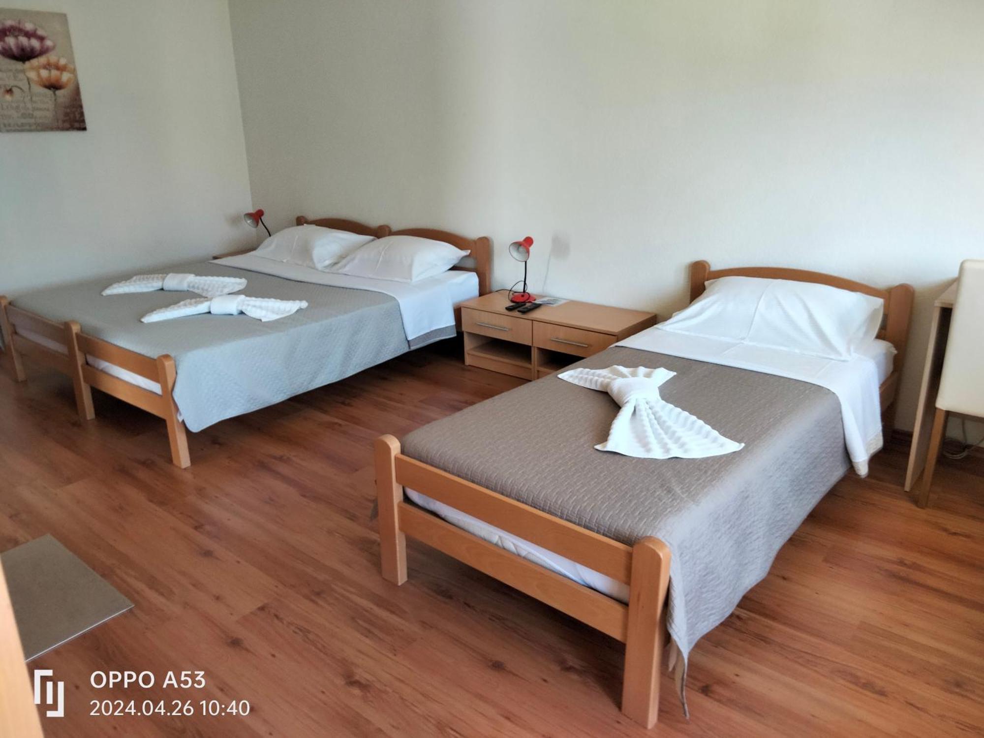 Apartman Nikolic,Banja Vrucica,Teslić Exteriér fotografie