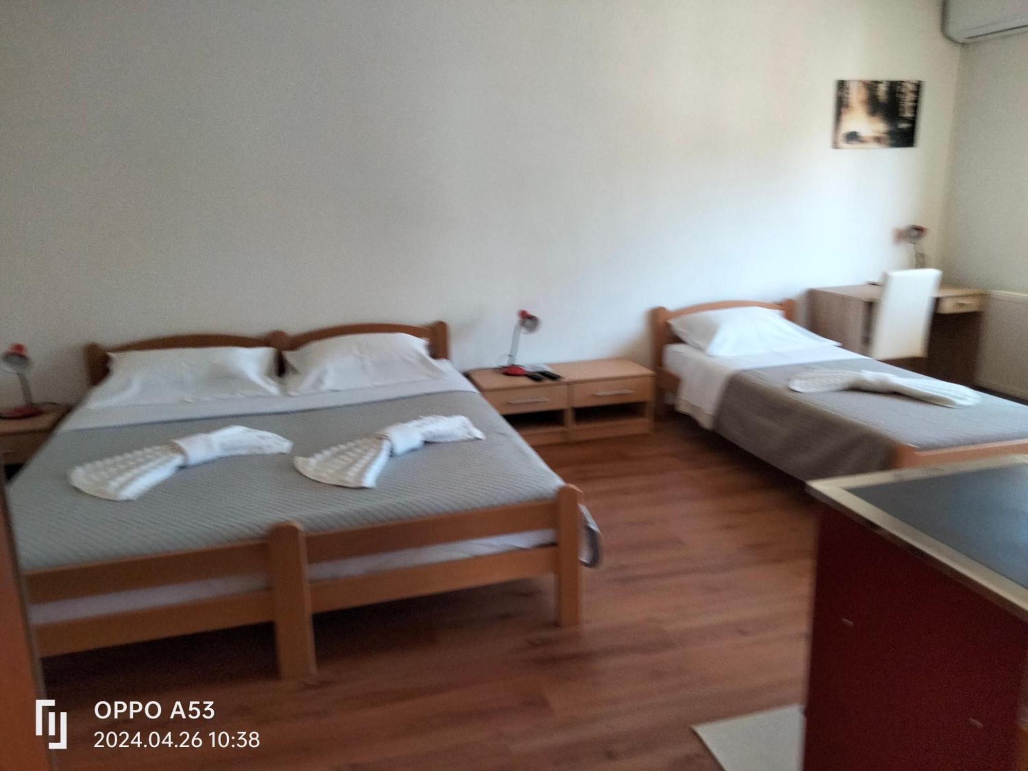 Apartman Nikolic,Banja Vrucica,Teslić Exteriér fotografie