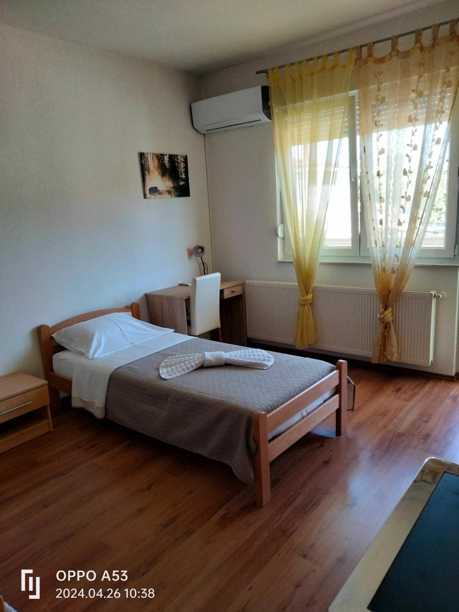 Apartman Nikolic,Banja Vrucica,Teslić Exteriér fotografie