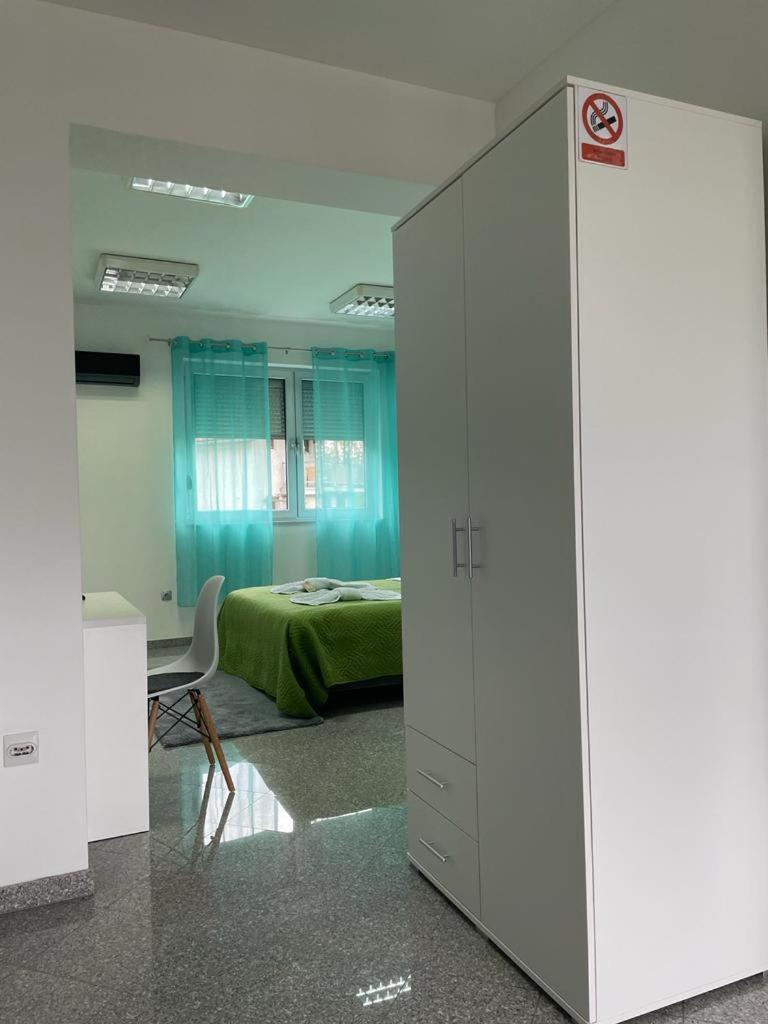 Apartman Nikolic,Banja Vrucica,Teslić Exteriér fotografie