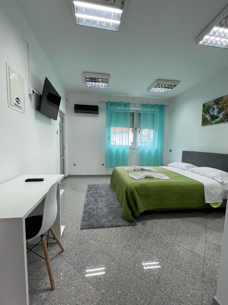 Apartman Nikolic,Banja Vrucica,Teslić Exteriér fotografie