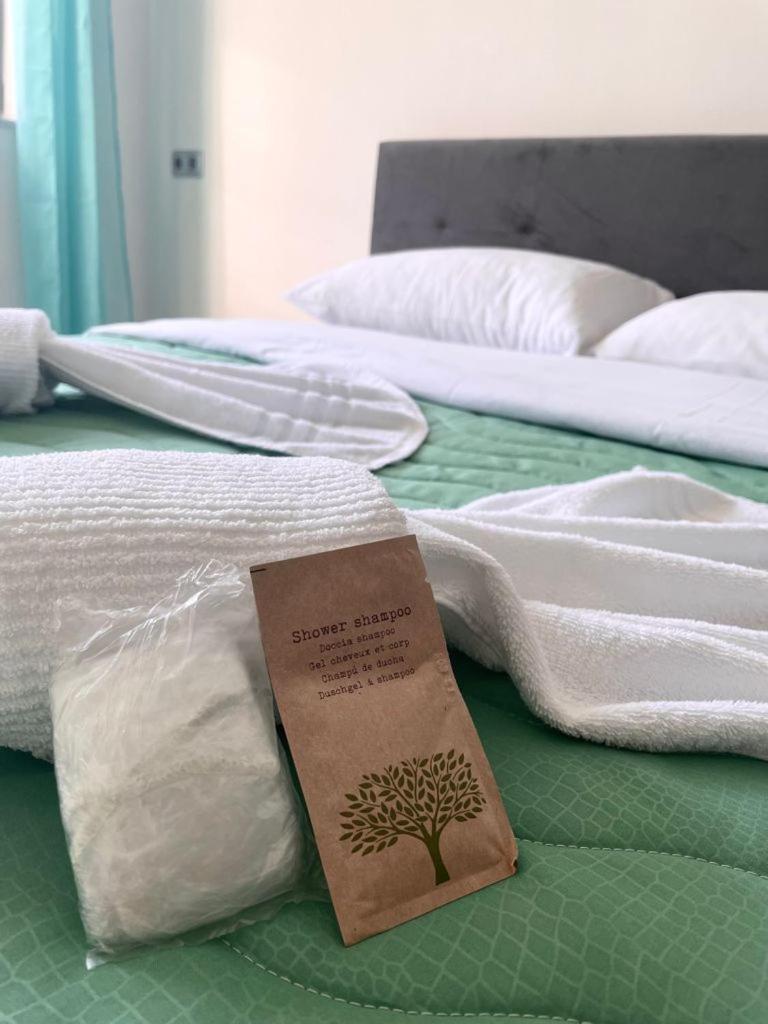 Apartman Nikolic,Banja Vrucica,Teslić Exteriér fotografie