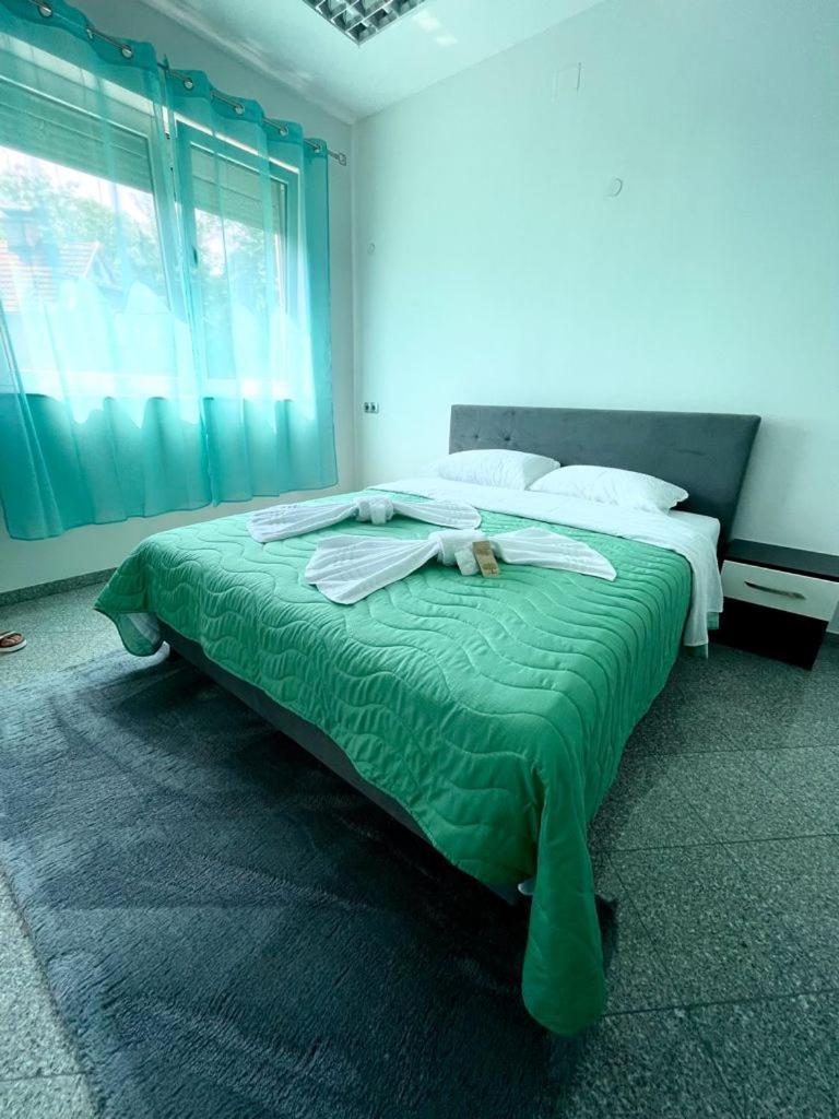 Apartman Nikolic,Banja Vrucica,Teslić Exteriér fotografie