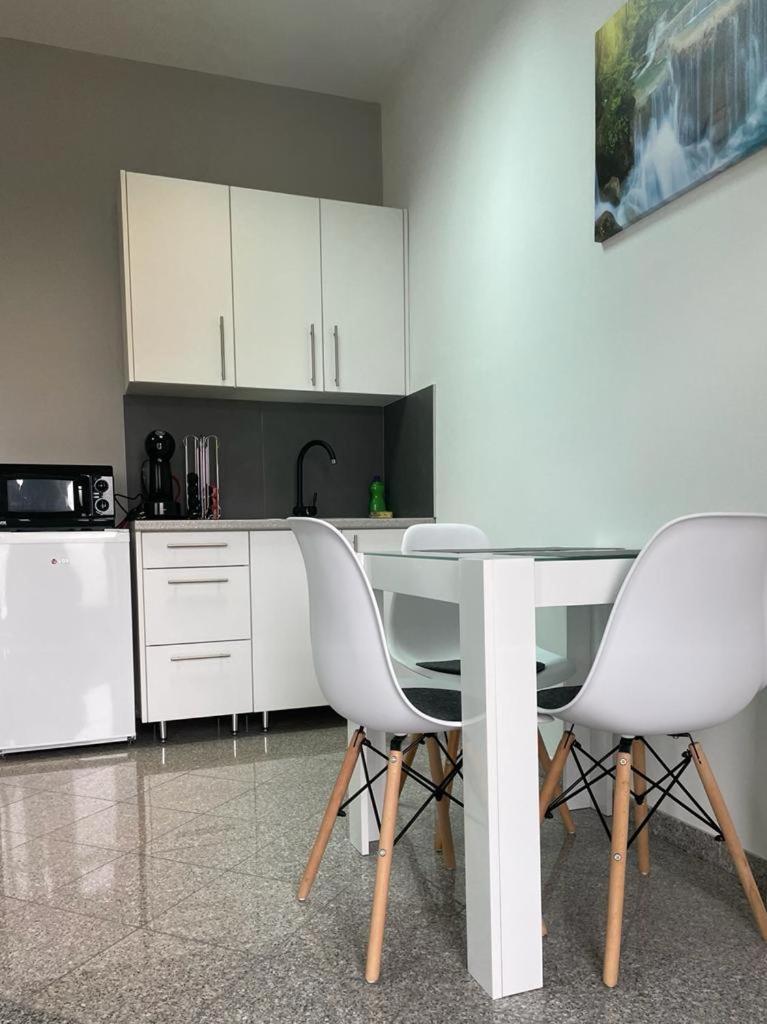 Apartman Nikolic,Banja Vrucica,Teslić Exteriér fotografie