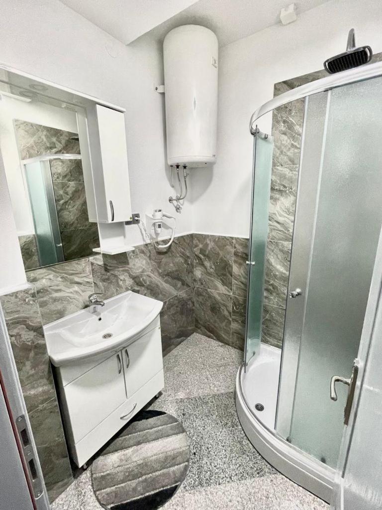 Apartman Nikolic,Banja Vrucica,Teslić Exteriér fotografie