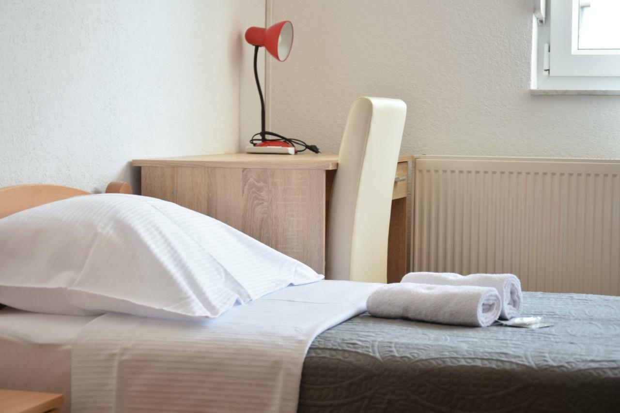 Apartman Nikolic,Banja Vrucica,Teslić Exteriér fotografie