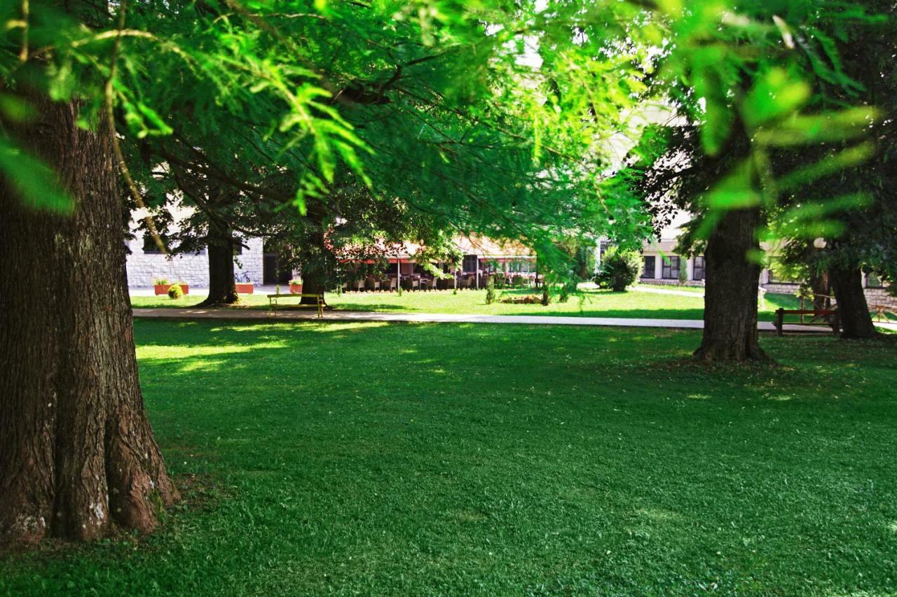 Apartman Nikolic,Banja Vrucica,Teslić Exteriér fotografie